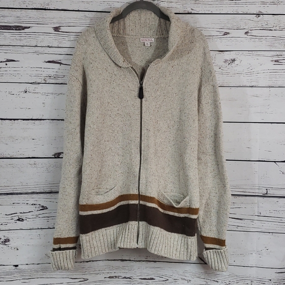 Merona Other - **2/$20**Merona zipped cardigan